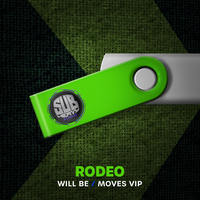 Moves - Rodeo
