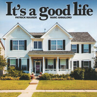 Life Of Happiness - Patrick Maarek