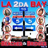 Real Niggas - Ice Burgandy & Kurt Diggler & Philty Rich