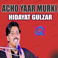Jadenh Kha Ton Yari - Hidayat Gulzar