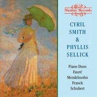 Dolly Suite, Op. 56: I. Berceuse - Cyril Smith & Phyllis Sellick & Габриэль Форе