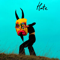 Hate - Anastasia Rydlevskaya