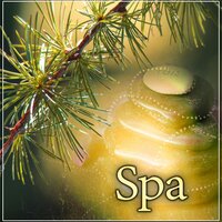 Massage Relaxation - Cristal Relaxing Spa Universe