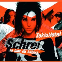 Durch den Monsun - Tokio Hotel