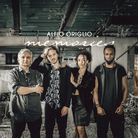 Sing to the moon - Alfio Origlio & Fleur Worku & Zaza Desiderio & Noé Reine
