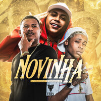 Novinha - Dj Leo Lg & Mc Rodrigo do CN & MC MENO K