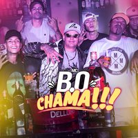 Chama - Mc B.O