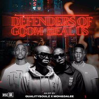 Summer 23 - Moh&DaLee & Quality Soulz