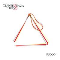 Call, for brass Quintet - Quintessenza Brass & Лучано Берио
