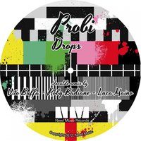 Drops - Probi