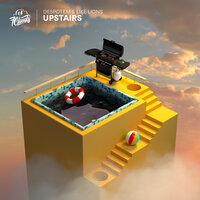Upstairs - Despotem & Like Lions & Despotem, Like Lions