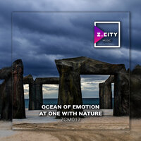 At One with Nature - Ocean of Emotion