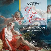 Correa nel sen amato: Cantate pour soprano, 2 violons & basse continue - Aria "Ombra opache" - Alix Verzier & Jacqueline Nicolas & Stuart Deeks & Alain Aubin & Jacqueline Nicolas, Alain Aubin, Xavier Julien-Laferrière, Stuart Deeks, Helen William, Alix Verzier, Malcolm Bothwell, Philippe Ramin & Xavier Julien-Laferrière & Алессандро Скарлатти