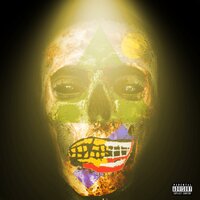 Manic - Gengis Don & Georgia Anne Muldrow & WHYTRI & Keenyn Omari