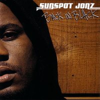 Venom - Sunspot Jonz
