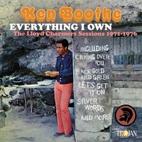 I'm Falling In Love with You - Ken Boothe