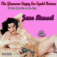 Wing Ding Tonight - Jane Russell