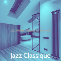 Chilled Spring Break - Jazz Classique