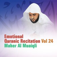 Recitation 8 - Sheikh Maher Bin Hamad Al Muaiqly