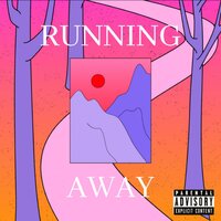 Running Away - Cross