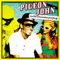 Do the Pigeon - Dj Rhettmatic & Brother Ali & J Live & Pigeon John