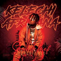 Nimefumaniwa - Kelechi Africana