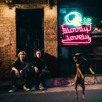 Afterglow - DZ Deathrays
