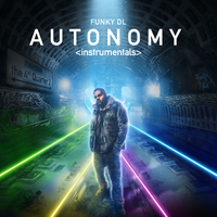 Judas - Funky DL