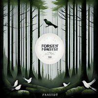 Forest Birdsong, Birds Sing in the Woods Pt.8 - Relaxing Nature