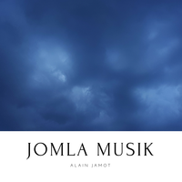 Jomla 12 - Alain Jamot