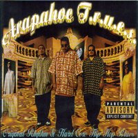 Do You Wanna Ride - Arapahoe T.R.U.E.S