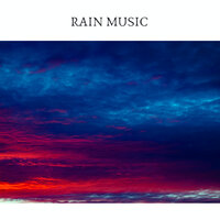 Rain Outdoors - Loopable Radiance & Nature Sounds Piano