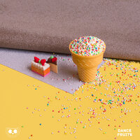 Absolutely Anything - Dance Fruits Music
