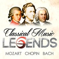 Brandenburg Concerto No. 5 in D Major, BWV 1050: III. Allegro - Vienna State Opera Orchestra & Johann Sebastian Bach