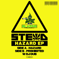 Prohibited - Stead & DJ Dub