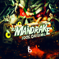 Berimbau Violinista - DJ Mandrake 100% Original & DJ TH7