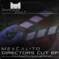 Audiohuasca - mexCalito