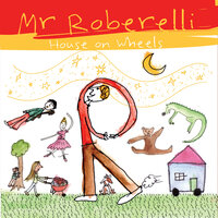 I Have a Cousin Who Is Only One - Mr Roberelli