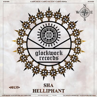 HELLIPHANT - Glockwork & Sha