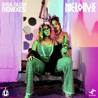 At The Door - MELONYX & Ashley Beedle & Darren Morris & Jo Wallace
