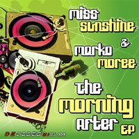 Merde - Miss Sunshine & Marko Moree & Miss Sunshine, Marko Moree