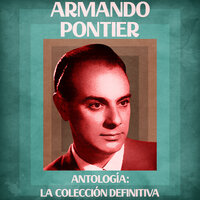 Tengo Miedo - Armando Pontier