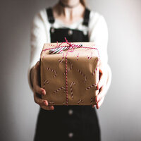 Christmas Shopping - Deck the Halls - Christmas Classics