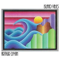 Shells - Arthur Lyman