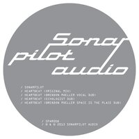 Heartbeat - Sonarpilot & Brendon Moeller