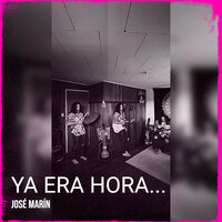Incógnita - JOSE MARIN