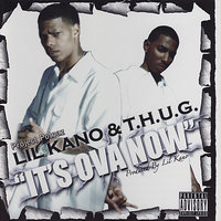 Find a Place - Lil Kano & T.H.U.G.