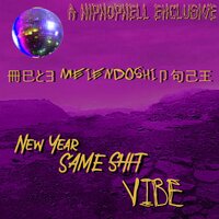 Venusian Skies - Meiendoshi