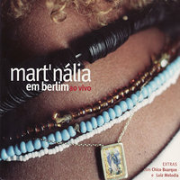 Sem compromisso / Deixa a menina - Mart'nália & Chico Buarque