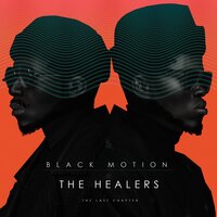 Marry Me - Black Motion & Msaki